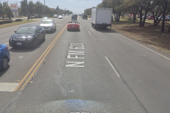 FM 620 Turns Deadly As North Austin Woman Dies In Daylight Crash