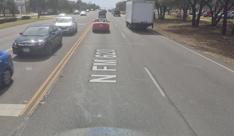 FM 620 Turns Deadly As North Austin Woman Dies In Daylight Crash