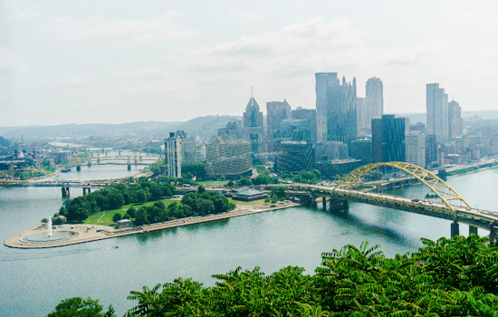 Foggy Morning, Storm Risk Then Scorching Heat In Pittsburgh