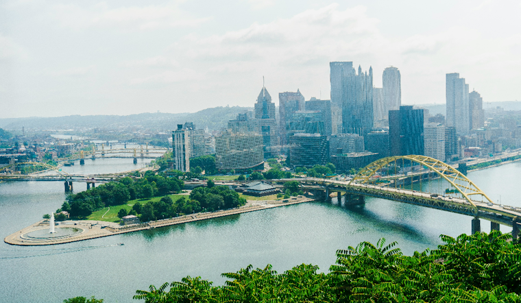 Foggy Morning, Storm Risk Then Scorching Heat In Pittsburgh
