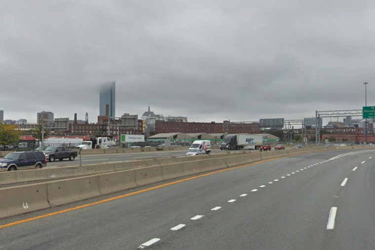 Foggy Start, Sizzling Finish as Boston Heats Up Next Week
