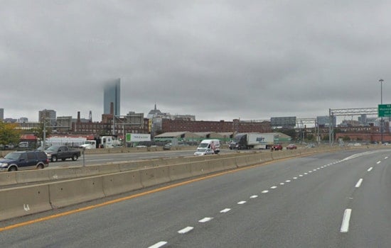 Foggy Start, Sizzling Finish as Boston Heats Up Next Week