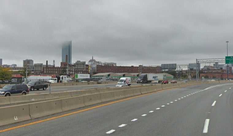 Foggy Start, Sizzling Finish as Boston Heats Up Next Week