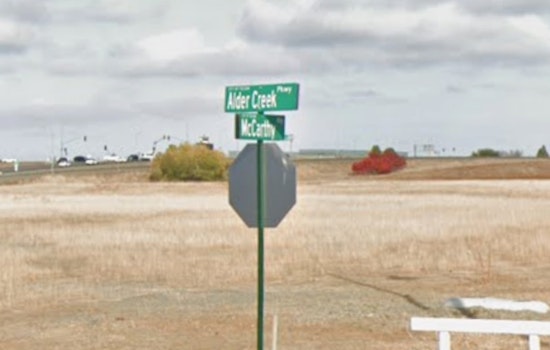 Folsom Ranch Health Hub Hits Next Gear With $42 Million Permit Blitz