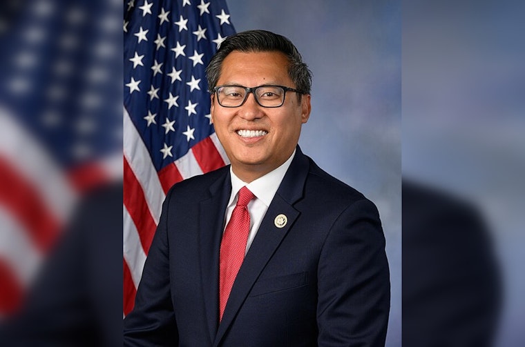 Fong Amendment Would Narrow Uber Liability