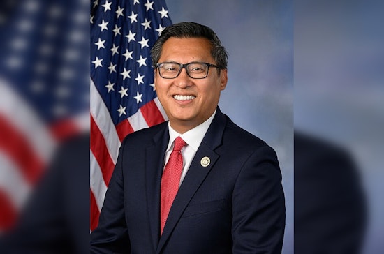Fong Amendment Would Narrow Uber Liability