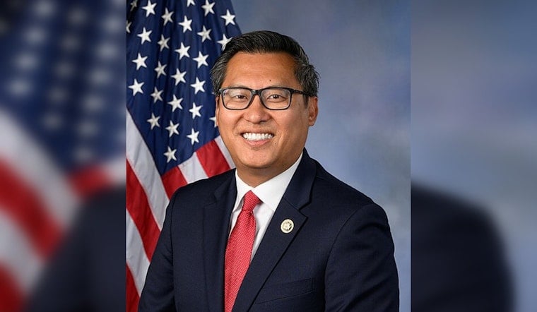 Fong Amendment Would Narrow Uber Liability