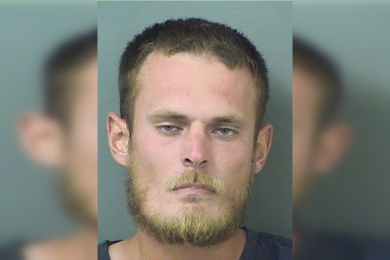Foot Chase Triggers Code Yellow Scare At Palm Beach Gardens High