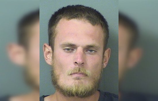 Foot Chase Triggers Code Yellow Scare At Palm Beach Gardens High