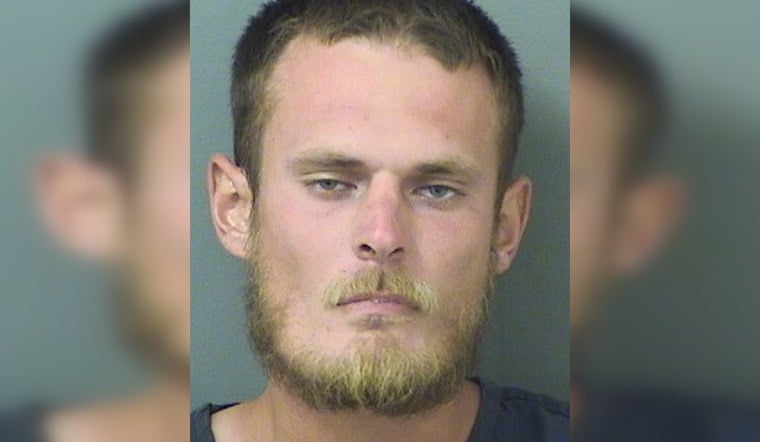 Foot Chase Triggers Code Yellow Scare At Palm Beach Gardens High