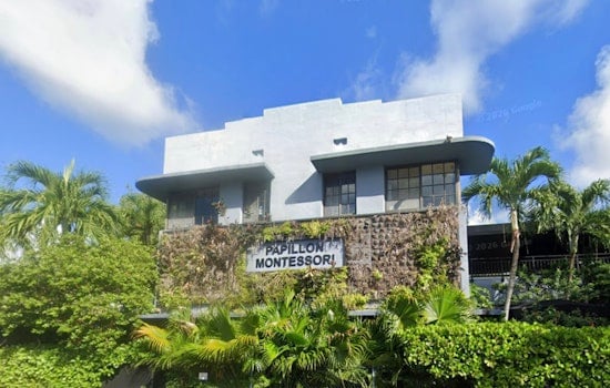 For-Profit Buyer Snaps Up Miami Beach Montessori Campus for $19 Million