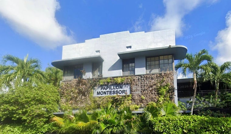 For-Profit Buyer Snaps Up Miami Beach Montessori Campus for $19 Million
