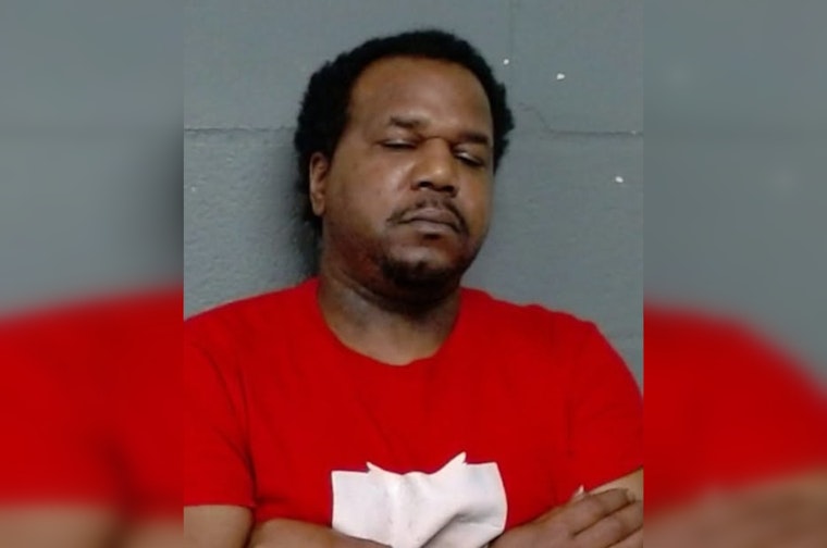 Ford Heights Raid On Diplomat Lane Nets Crack, Ecstasy And A Loaded Gun