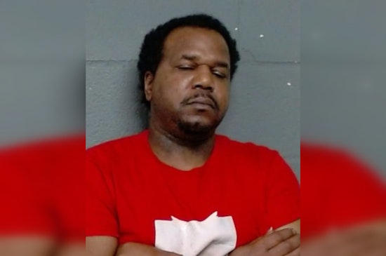 Ford Heights Raid On Diplomat Lane Nets Crack, Ecstasy And A Loaded Gun