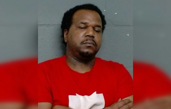 Ford Heights Raid On Diplomat Lane Nets Crack, Ecstasy And A Loaded Gun