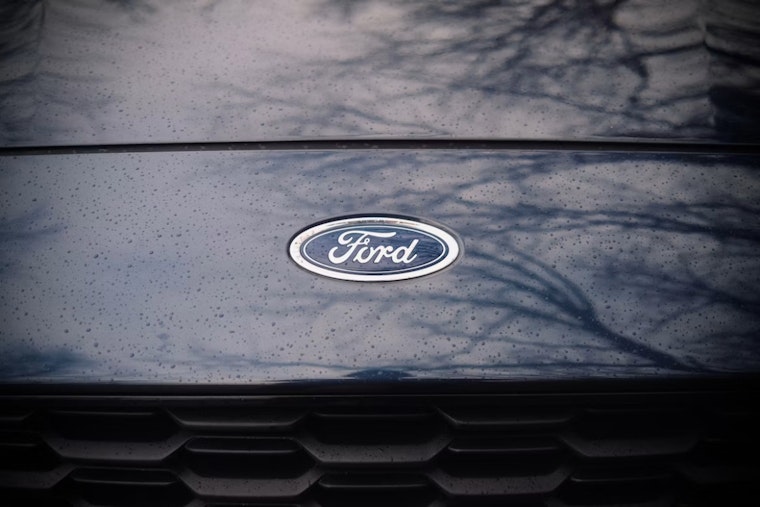 Ford Snatches Michigan Manufacturing Crown From GM in Nail-Biter by the Numbers