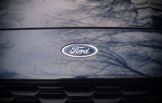Ford Snatches Michigan Manufacturing Crown From GM in Nail-Biter by the Numbers