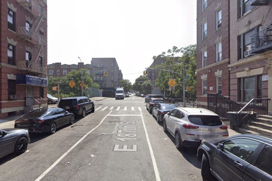 Fordham Block Turns Crime Scene as 21-Year-Old Is Shot in the Head