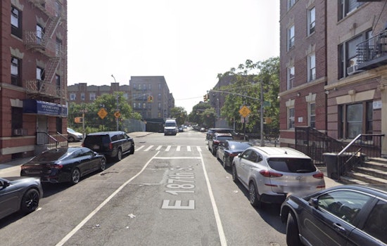 Fordham Block Turns Crime Scene as 21-Year-Old Is Shot in the Head