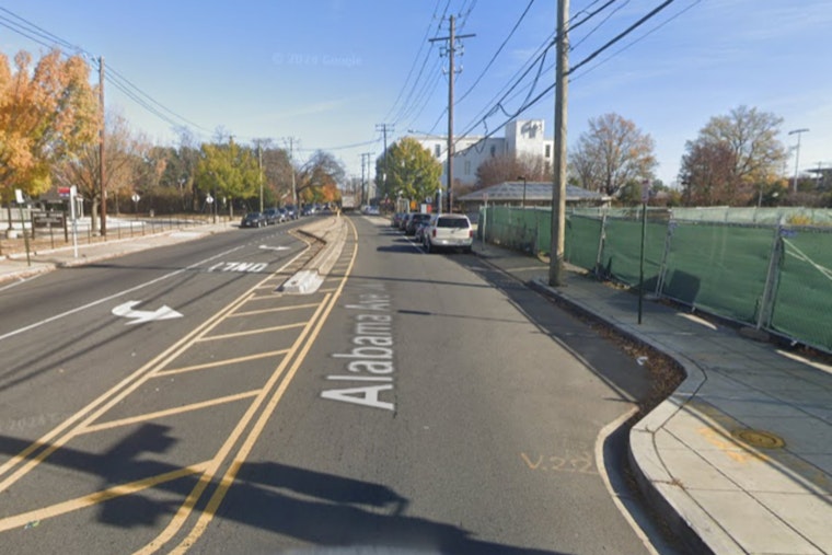 Foreclosure Bombshell Rocks Congress Heights Metro Megaproject