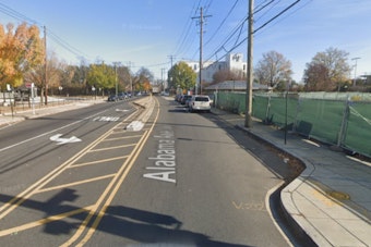 Foreclosure Bombshell Rocks Congress Heights Metro Megaproject