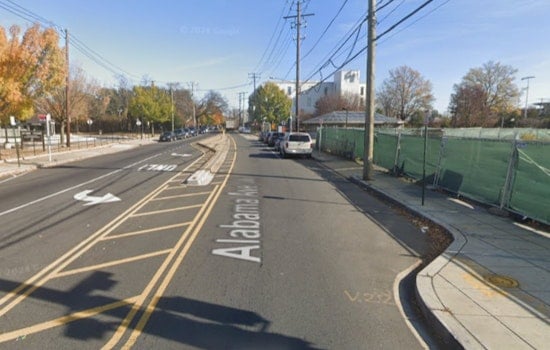 Foreclosure Bombshell Rocks Congress Heights Metro Megaproject
