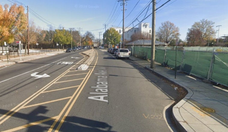 Foreclosure Bombshell Rocks Congress Heights Metro Megaproject