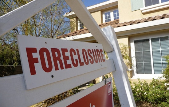 Foreclosure Wave Slams First Coast as Duval Leads the Pack