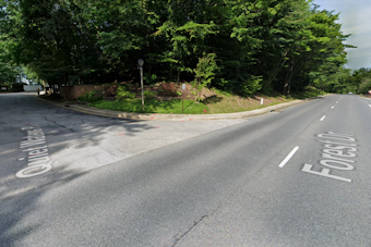 Forest Drive Horror: One Dead, Two Hurt In Annapolis Morning Crash