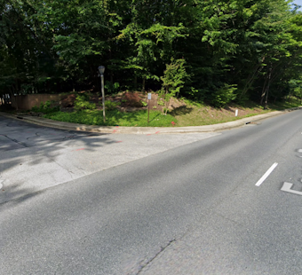 Forest Drive Horror: One Dead, Two Hurt In Annapolis Morning Crash