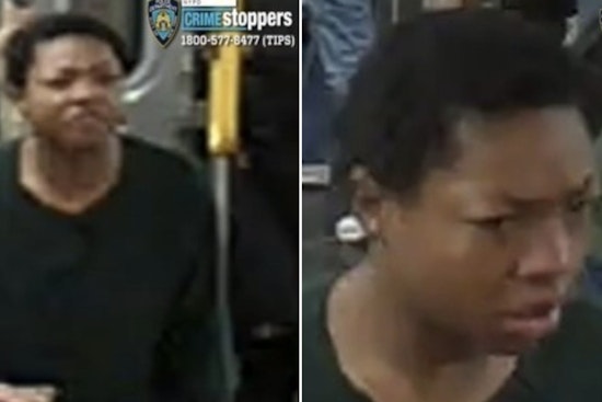 Forest Hills E Train Attack As 62-Year-Old Hit With Metal Canister, Cops Hunt Suspect