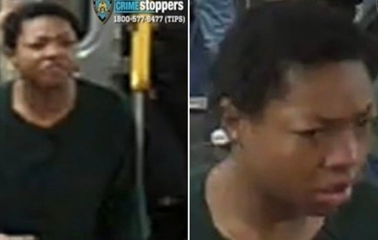 Forest Hills E Train Attack As 62-Year-Old Hit With Metal Canister, Cops Hunt Suspect