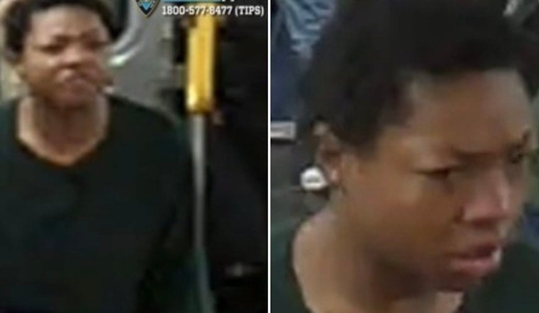 Forest Hills E Train Attack As 62-Year-Old Hit With Metal Canister, Cops Hunt Suspect