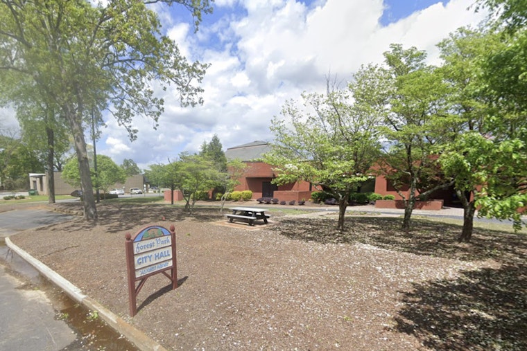 Forest Park Bets Big on Lone City Manager Finalist