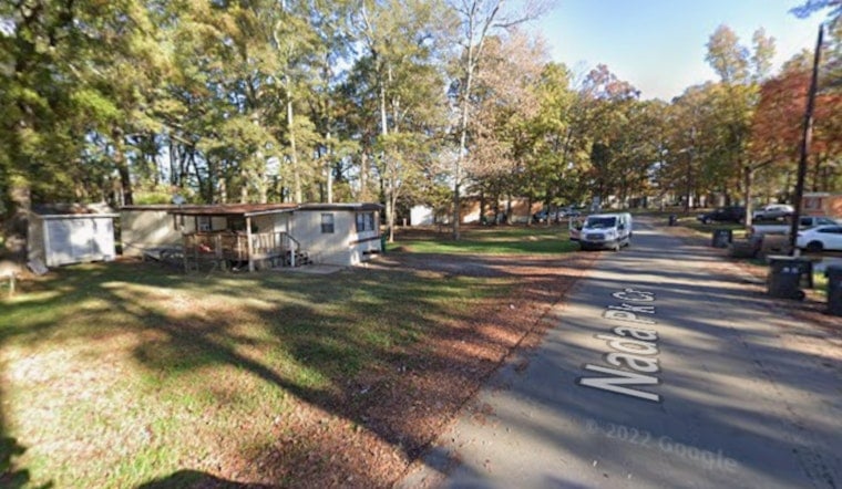 Forest Park Families Pushed Out As Charlotte Lot Clears For Nearly 400 Apartments