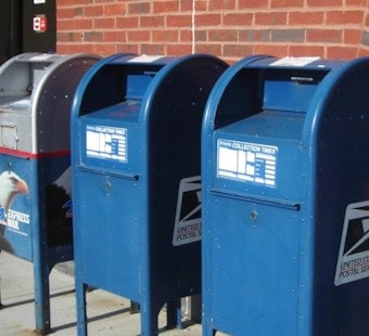 Forever Stamp Shock as USPS Hikes First-Class Rate to 82 Cents