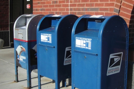 Forever Stamp Shock as USPS Hikes First-Class Rate to 82 Cents