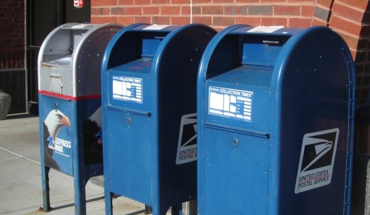 Forever Stamp Shock as USPS Hikes First-Class Rate to 82 Cents