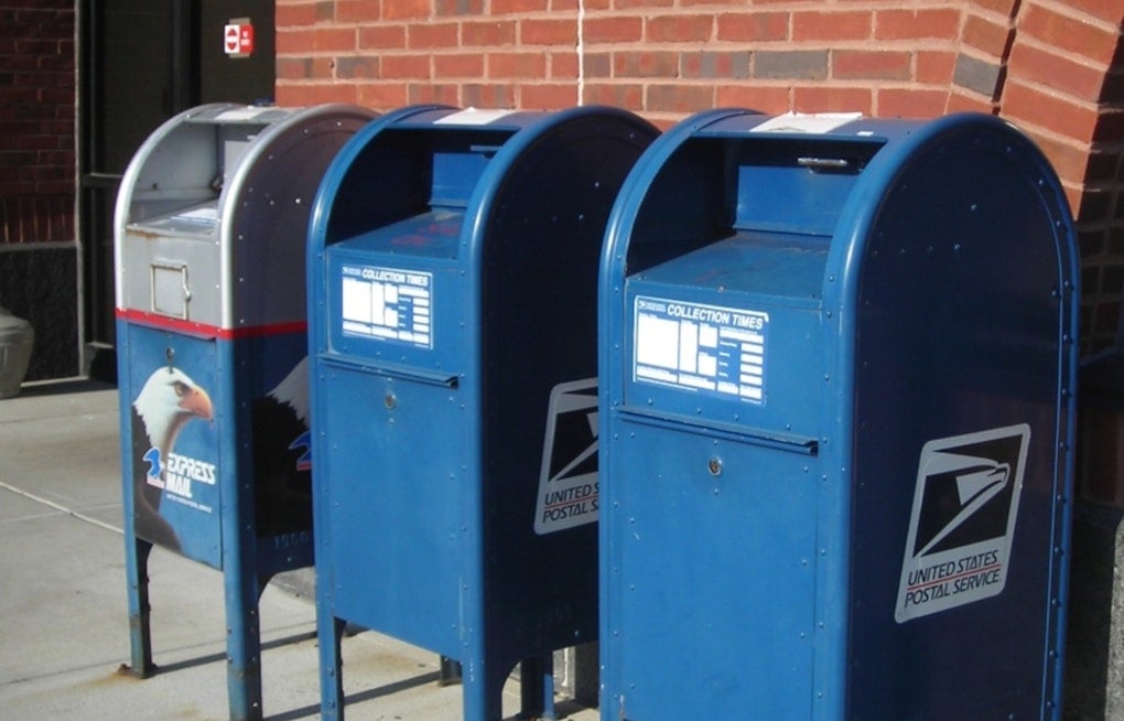 Forever Stamp Shock as USPS Hikes First-Class Rate to 82 Cents