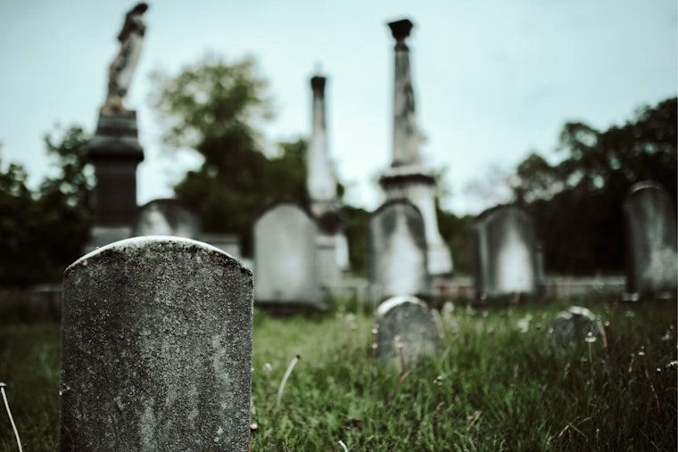 Forgotten Freed-People Cemetery In Pilot Point Fights To Be Seen