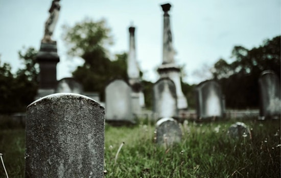 Forgotten Freed-People Cemetery In Pilot Point Fights To Be Seen