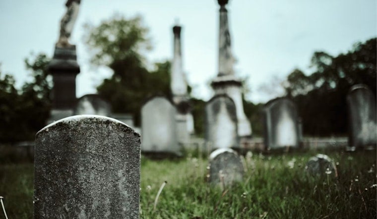 Forgotten Freed-People Cemetery In Pilot Point Fights To Be Seen