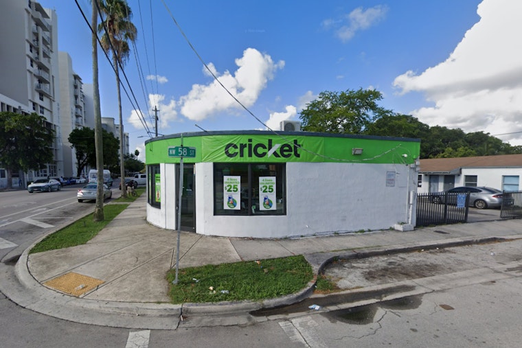 Forgotten Phone Trips Up Suspect In Little Haiti Cricket Kidnap Scare