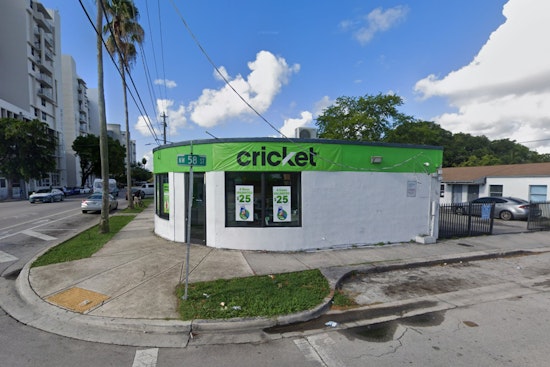 Forgotten Phone Trips Up Suspect In Little Haiti Cricket Kidnap Scare