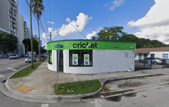 Forgotten Phone Trips Up Suspect In Little Haiti Cricket Kidnap Scare