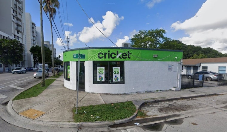 Forgotten Phone Trips Up Suspect In Little Haiti Cricket Kidnap Scare