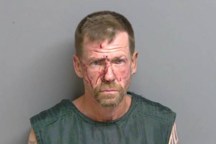 Fork Stabbing, Wrong-Way Chase: Macomb County Suspect Headed To Trial In Wild Crime Spree
