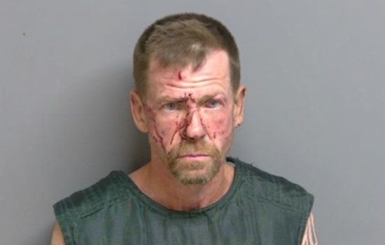 Fork Stabbing, Wrong-Way Chase: Macomb County Suspect Headed To Trial In Wild Crime Spree