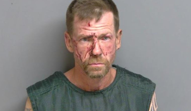 Fork Stabbing, Wrong-Way Chase: Macomb County Suspect Headed To Trial In Wild Crime Spree