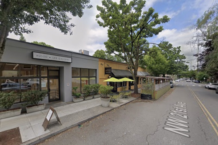 Former Bar Mingo Spot Gets Caffeinated as Hypnos Coffee Heads to NW 21st